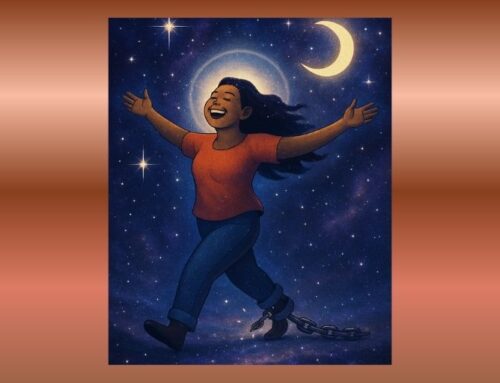 Embrace Your Powerlessness